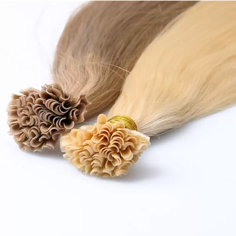 Keratin Bond Hair Extensions Buy European Extensions