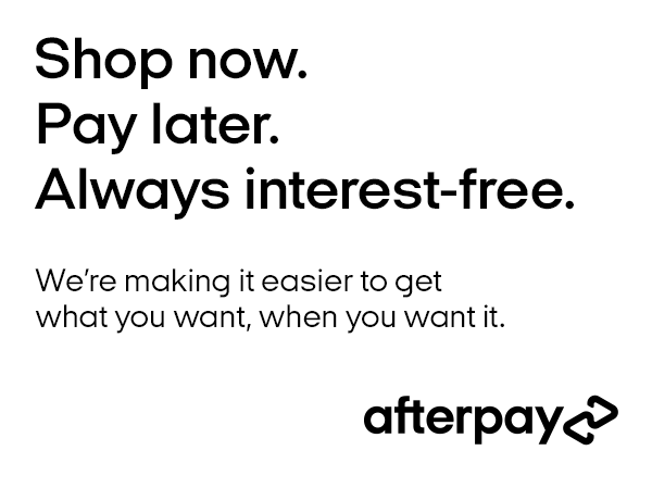 Afterpay logo